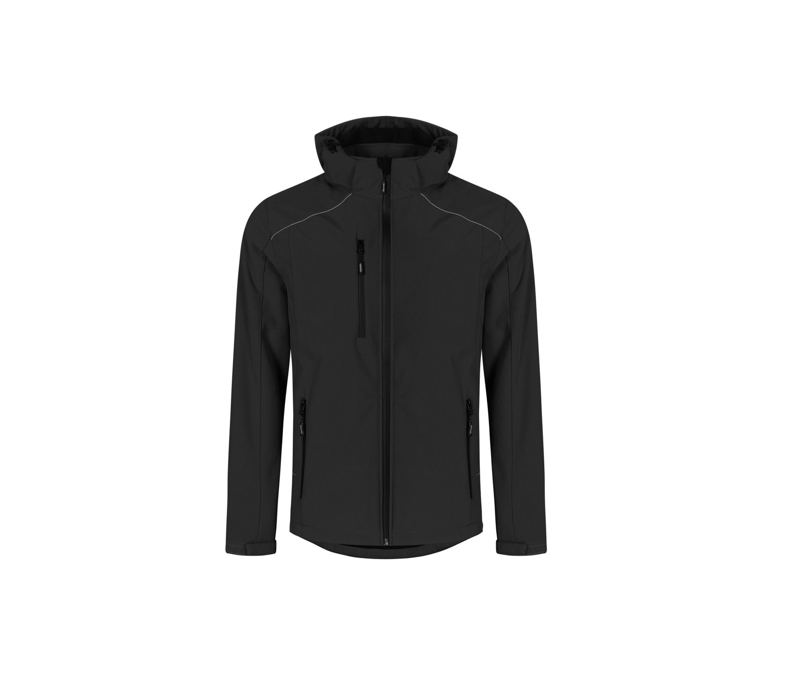 Veste Softshell homme 3 couches
