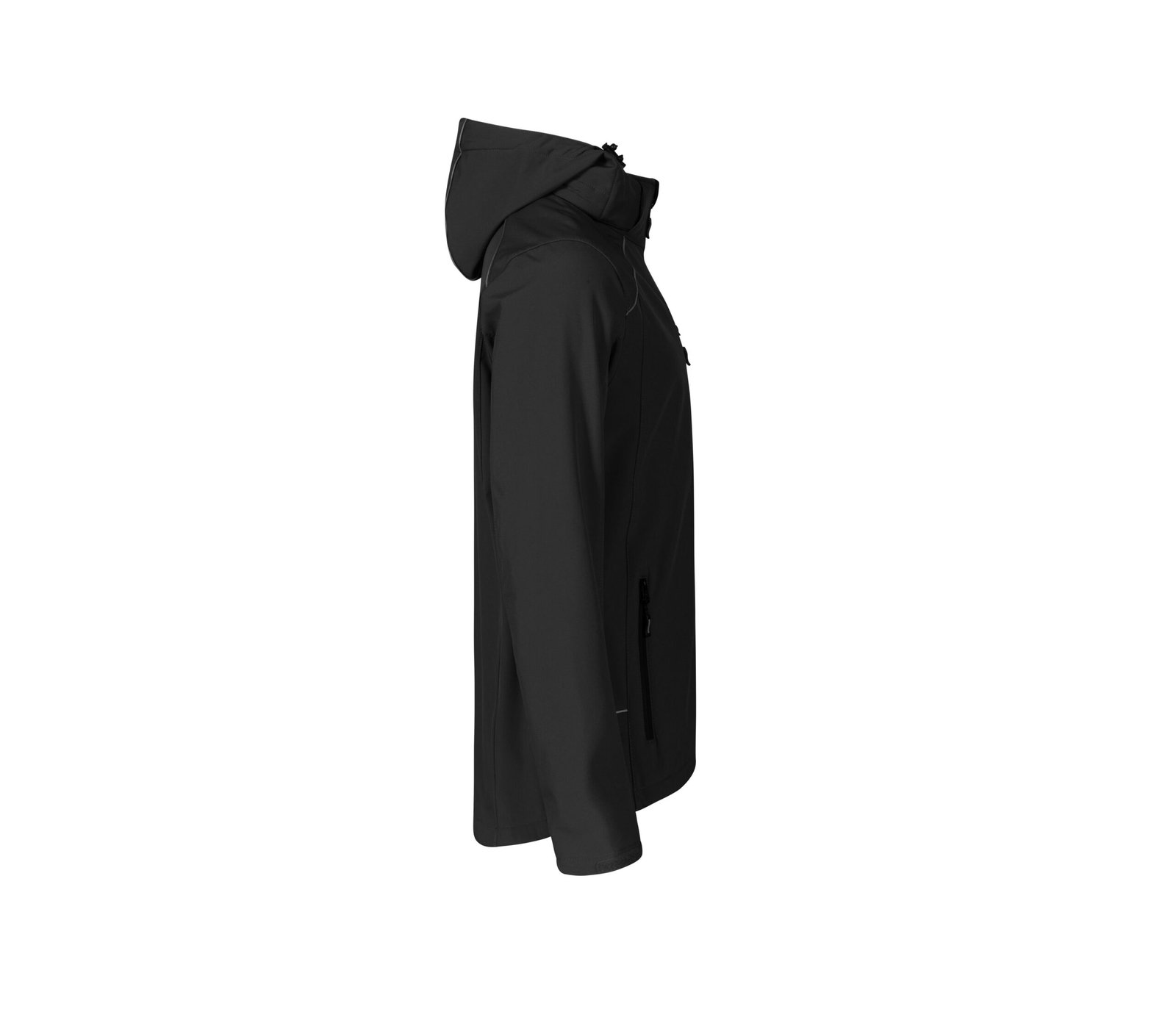 Veste Softshell homme 3 couches