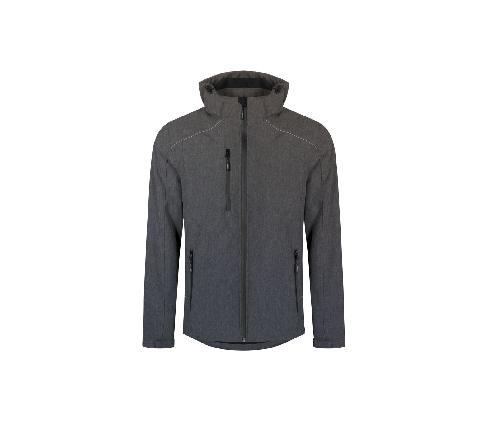 Veste Softshell homme 3 couches