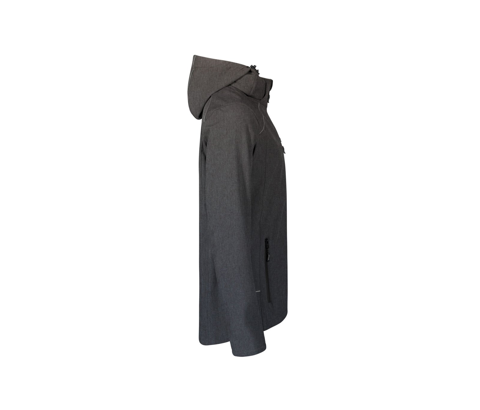 Veste Softshell homme 3 couches