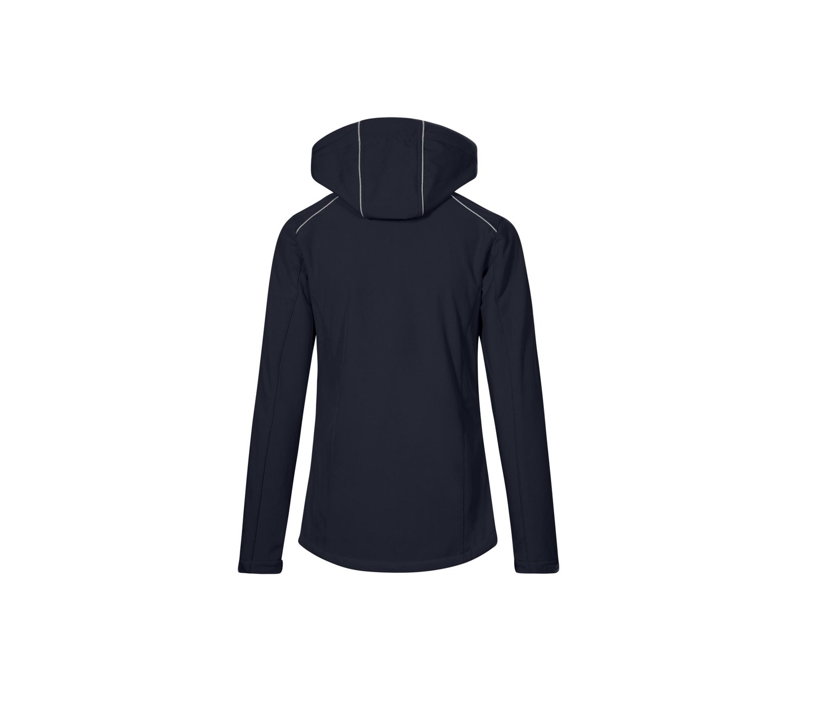 Veste Softshell femme 3 couches