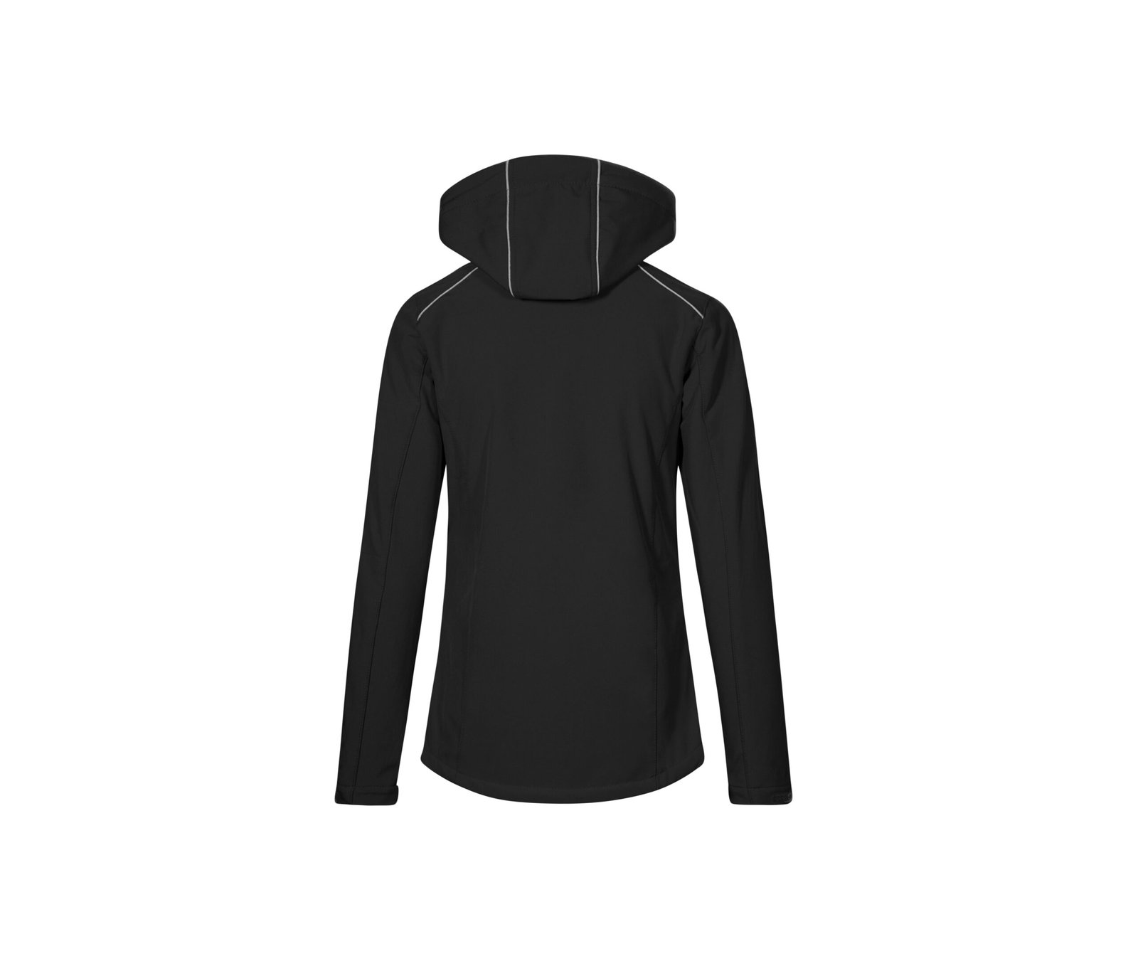 Veste Softshell femme 3 couches