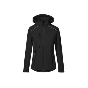 Veste Softshell femme 3 couches