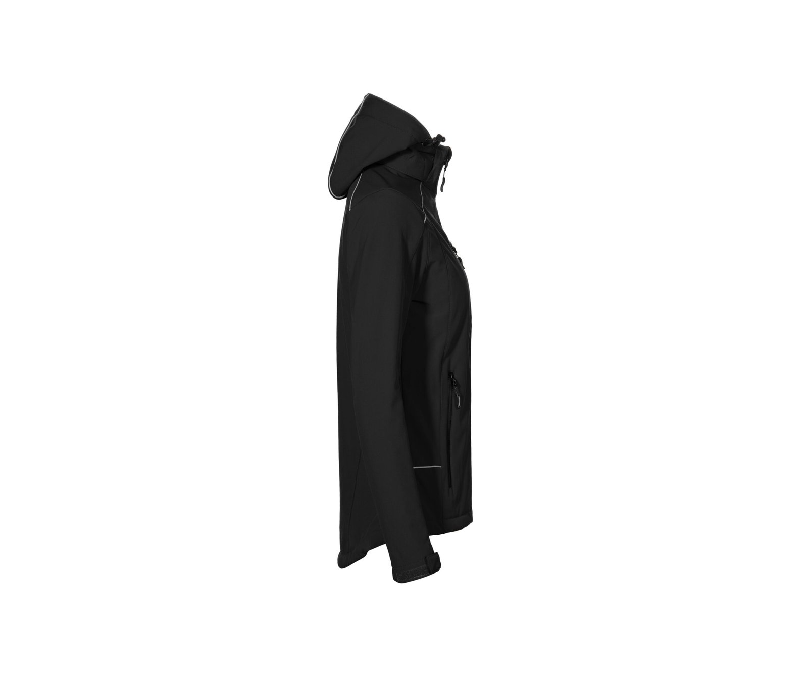 Veste Softshell femme 3 couches