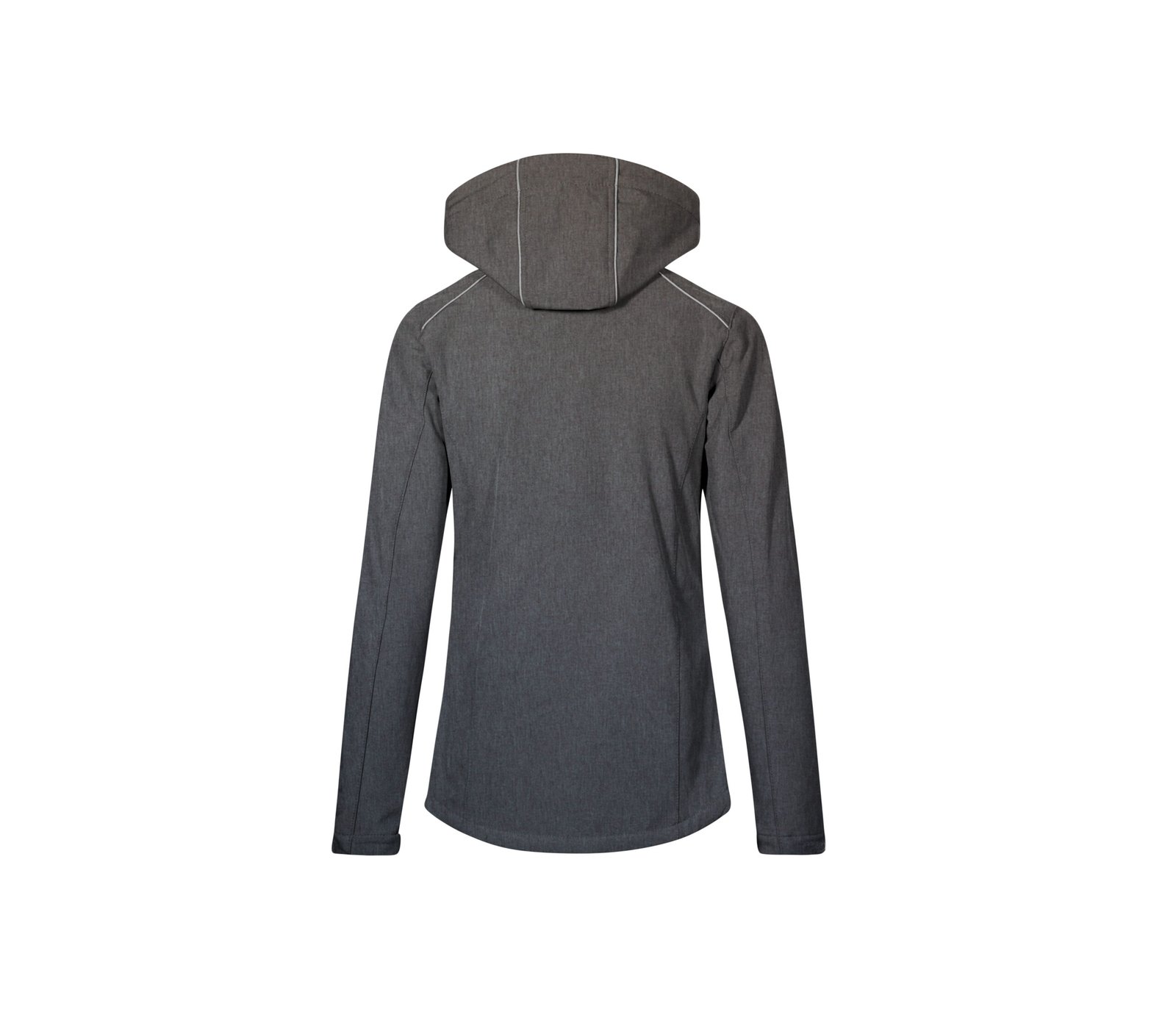 Veste Softshell femme 3 couches