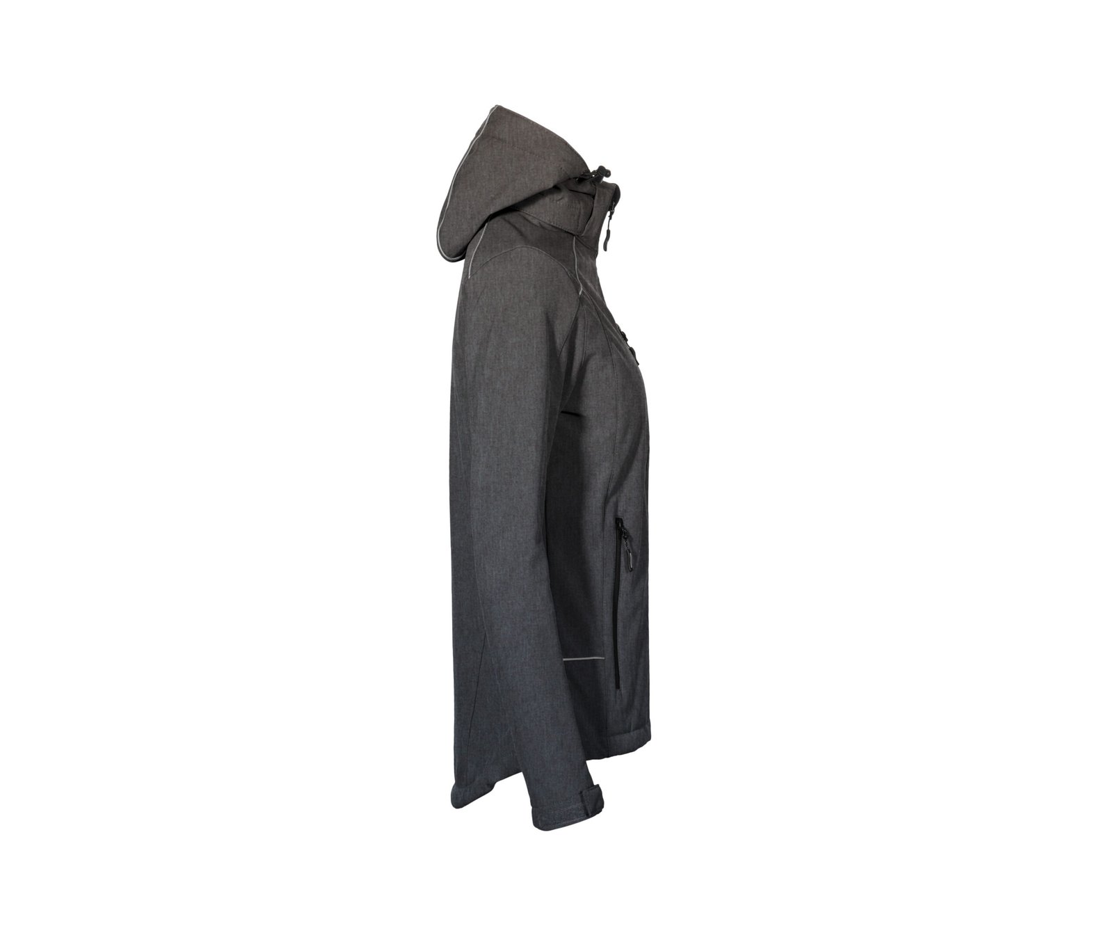 Veste Softshell femme 3 couches