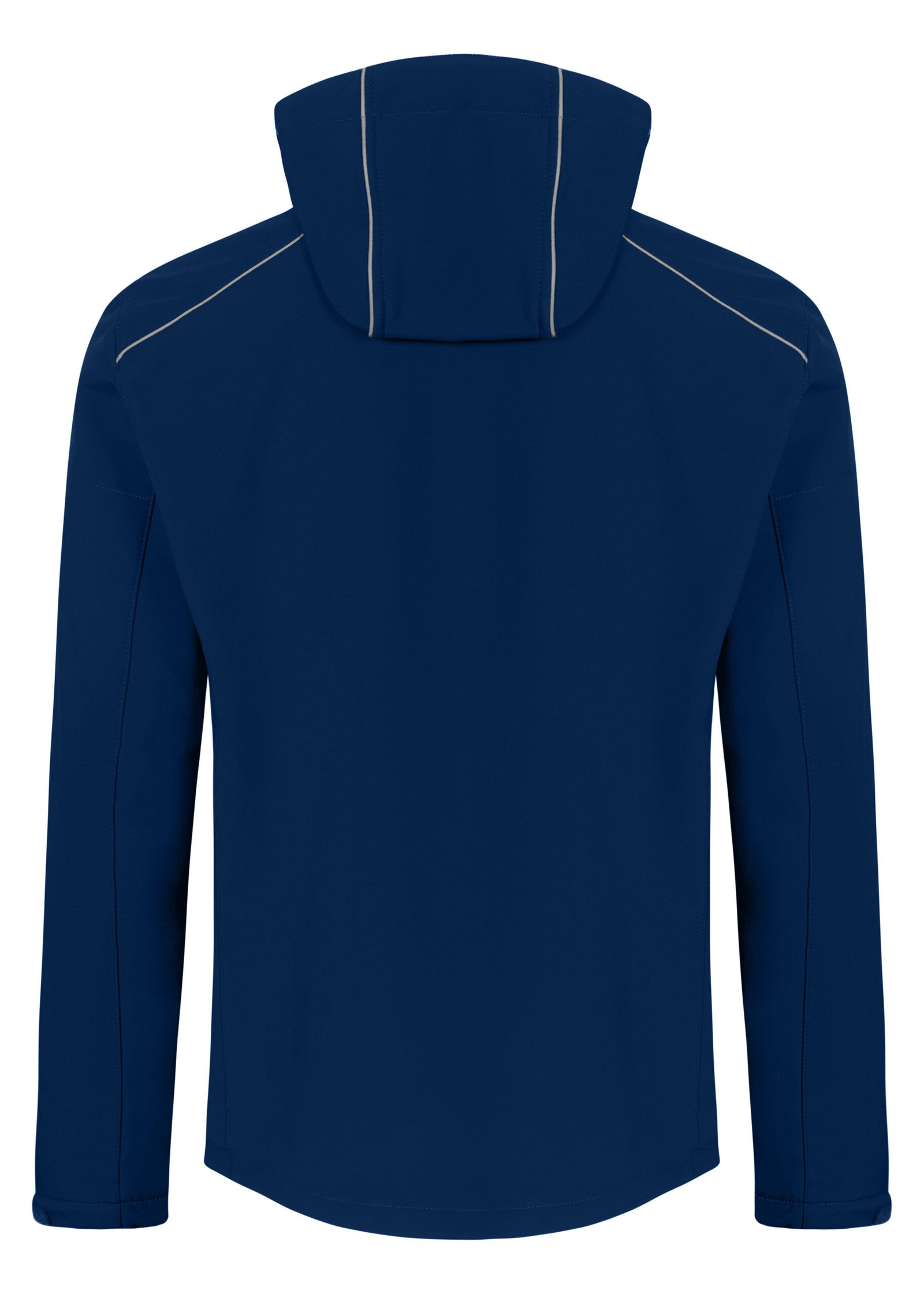 Softshell chaude pour homme