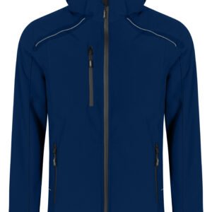 Softshell chaude pour homme – softshell personnalisé
