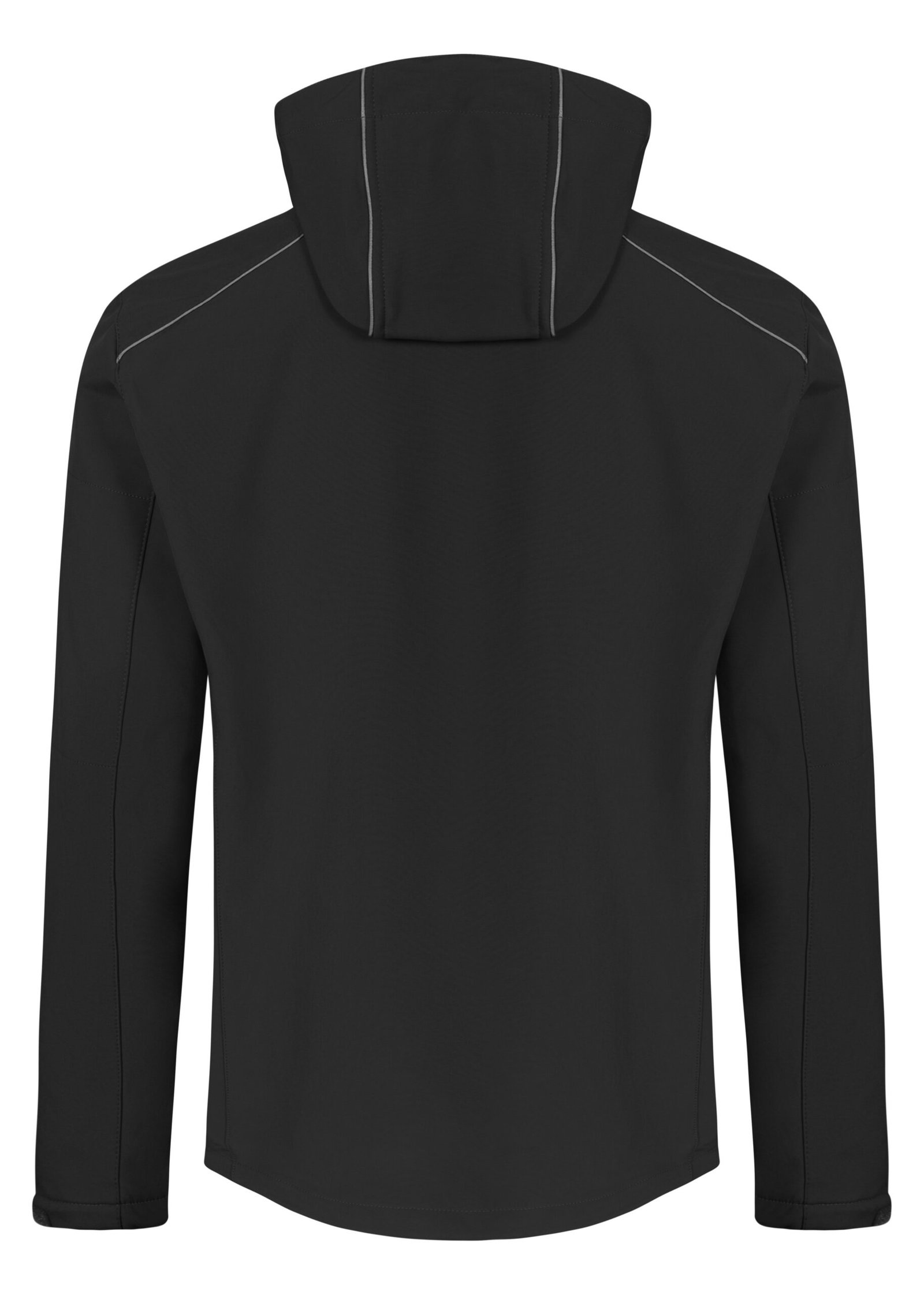 Softshell chaude pour homme