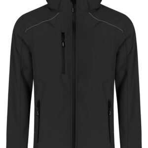 Softshell chaude pour homme