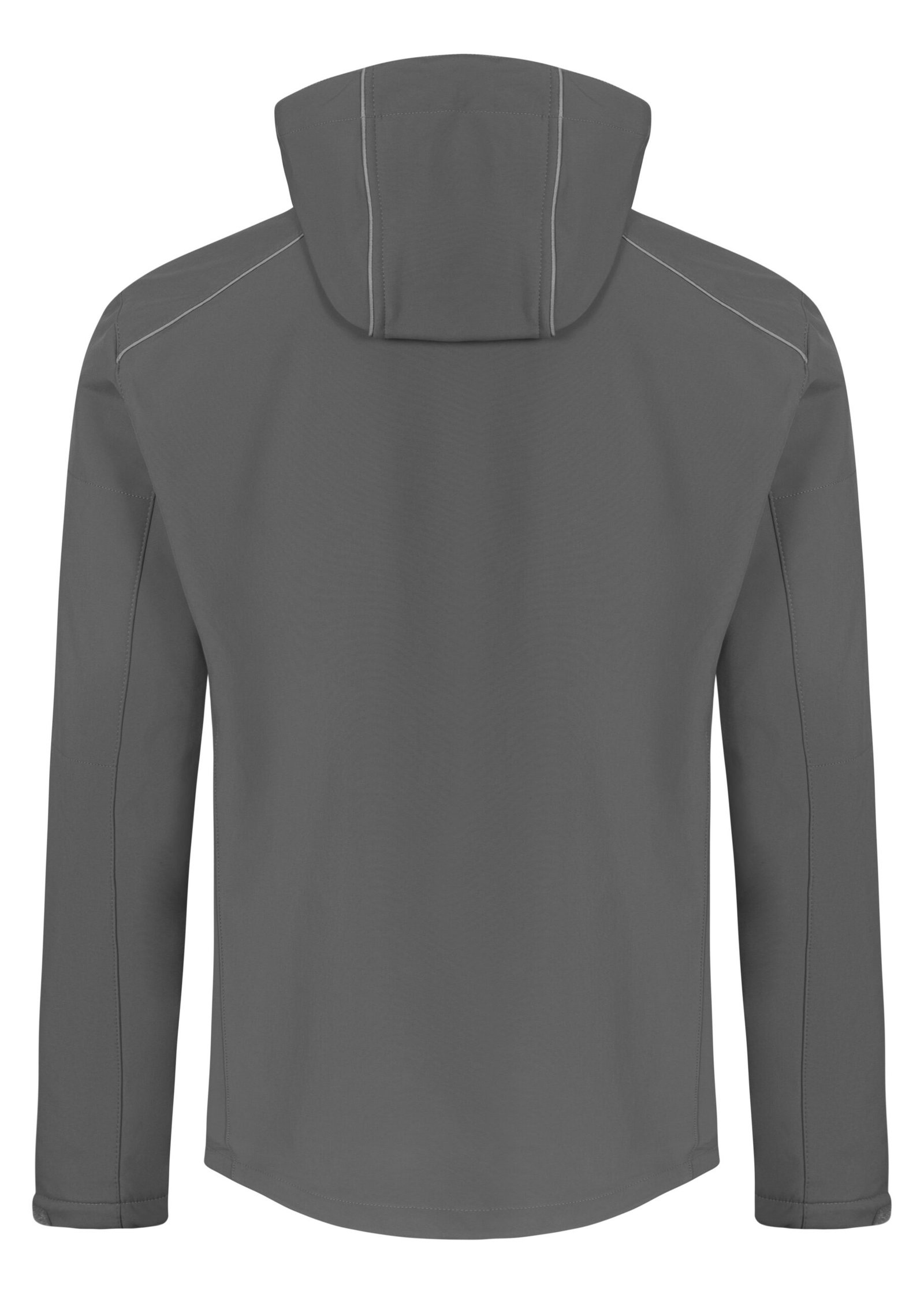 Softshell chaude pour homme