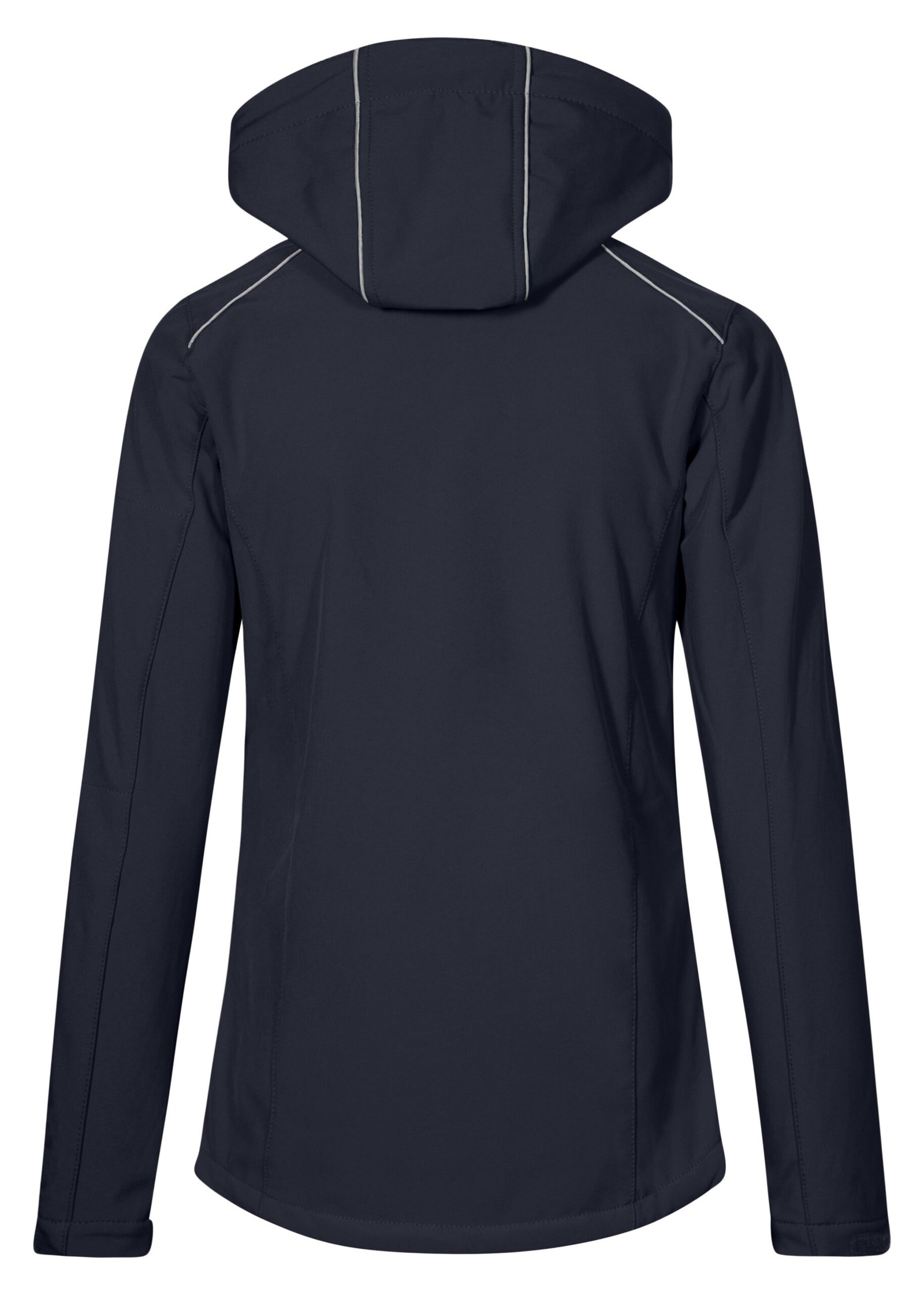 Softshell chaude pour femme