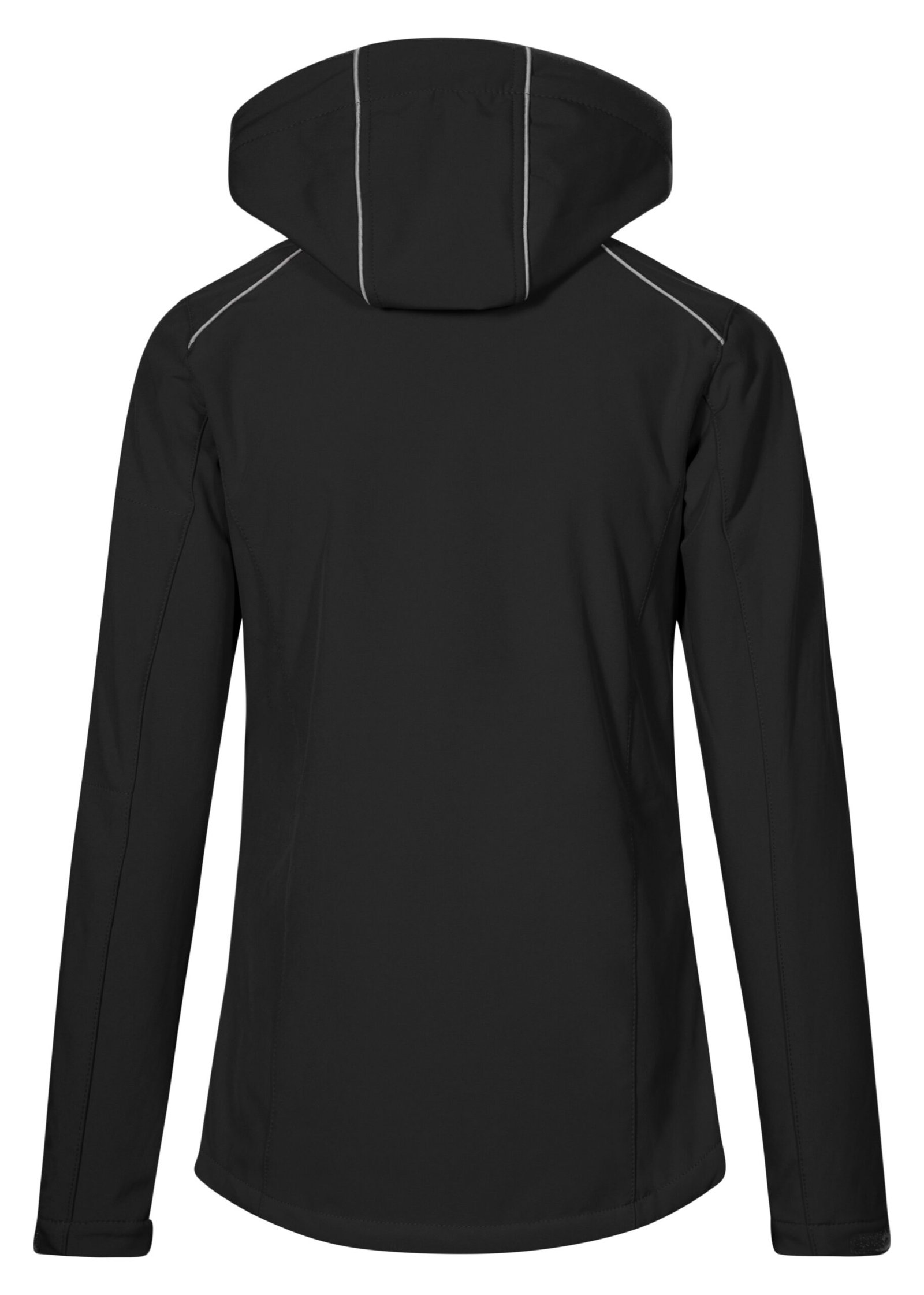 Softshell chaude pour femme
