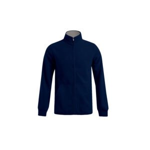 Veste polaire homme épaisse