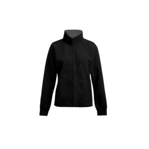 Veste polaire femme épaisse