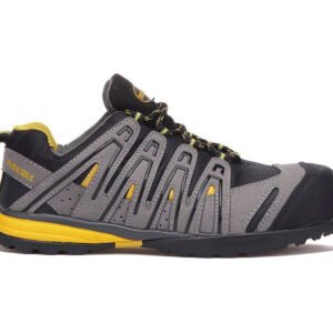 Chaussures de sécurité sans métal – chaussure de sécurité personnalisable