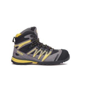 Bottines de sécurité sans métal