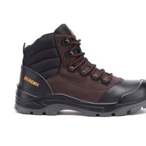 Bottines de sécurité – chaussure de sécurité personnalisable