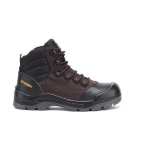 Bottines de sécurité