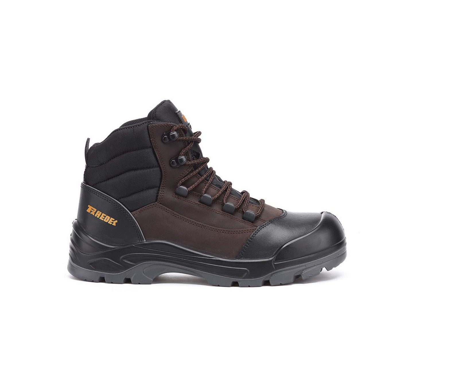 Bottines de sécurité