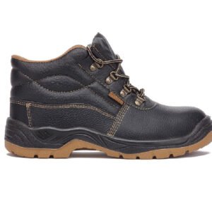 Bottes de sécurité – chaussure de sécurité personnalisable