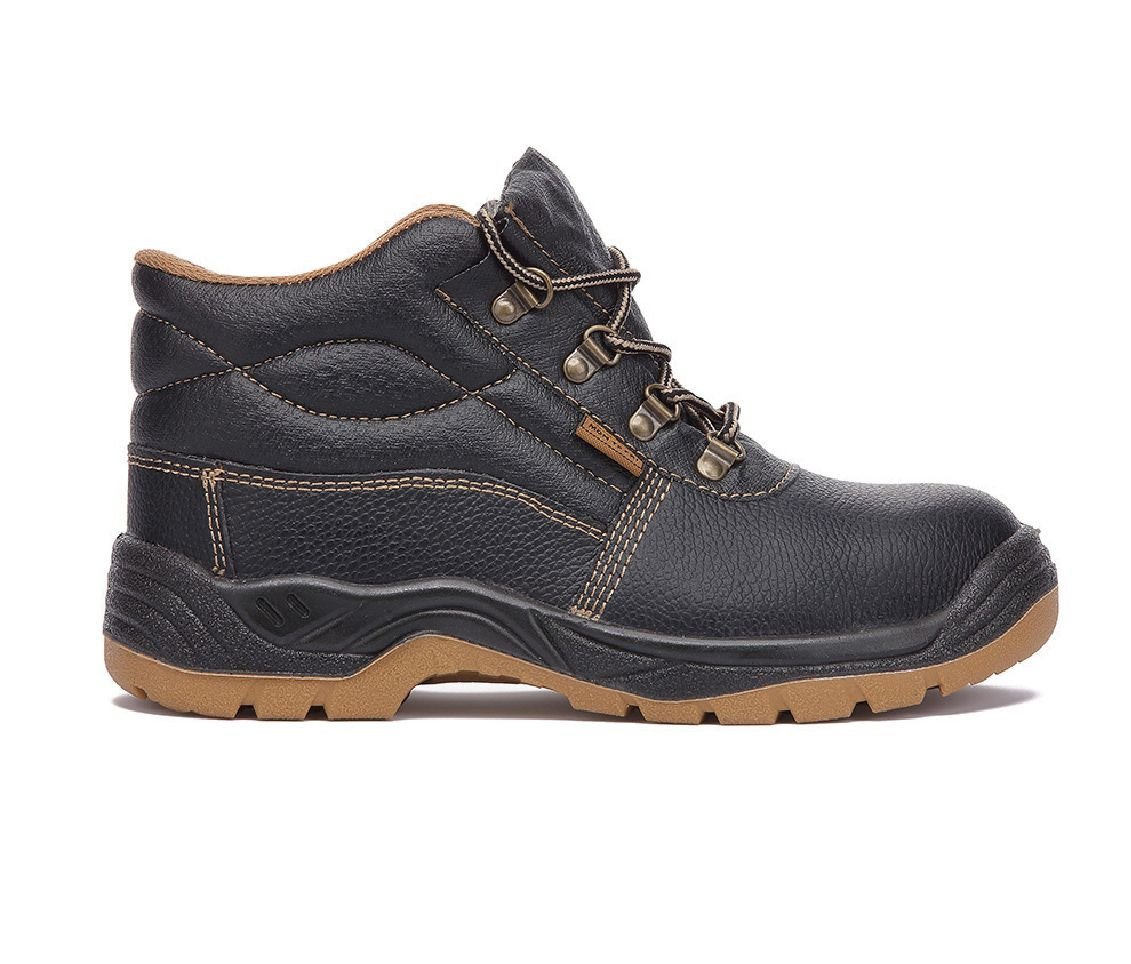 Bottes de sécurité – chaussure de sécurité personnalisable
