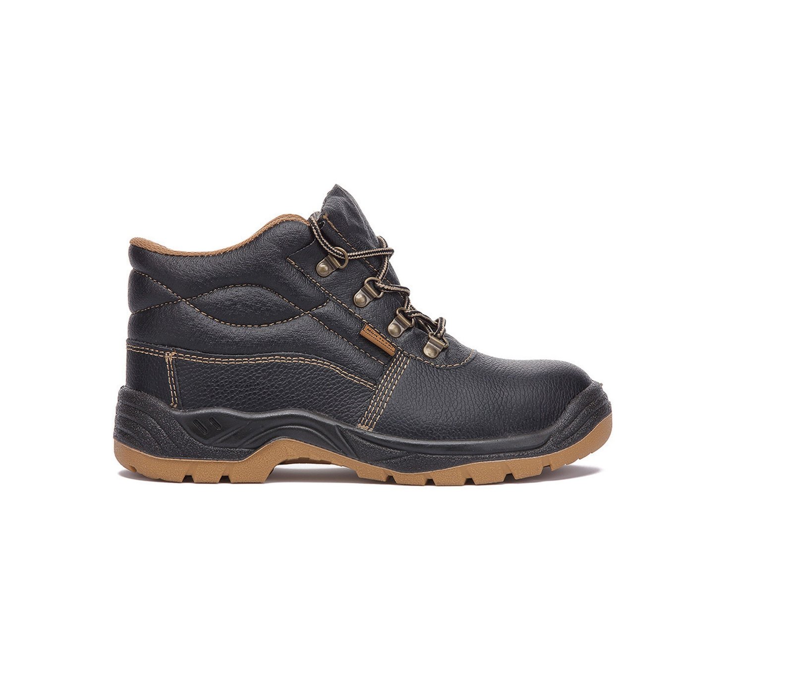Bottes de sécurité