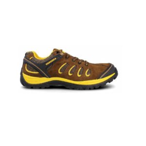 Chaussures de sécurité style trekking – chaussure de sécurité personnalisable