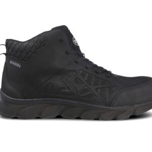 Bottine de sécurité – chaussure de sécurité personnalisable