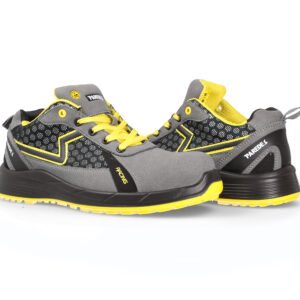 Chaussures basses de sécurité – chaussure de sécurité personnalisable