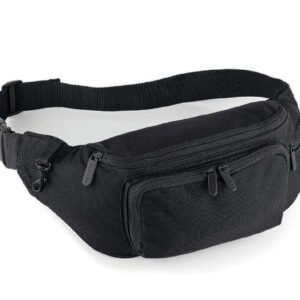 Sac banane – sac personnalisé