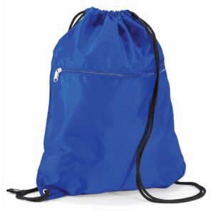 Sac gym en polyester
