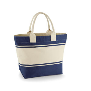 Sac marin en toile