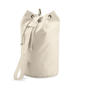 Sac style marin en toile