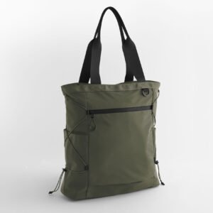 Sac en nylon recyclé