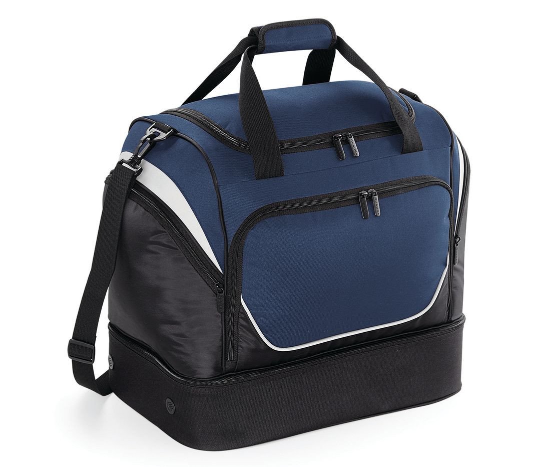 Sac de sport à rangements