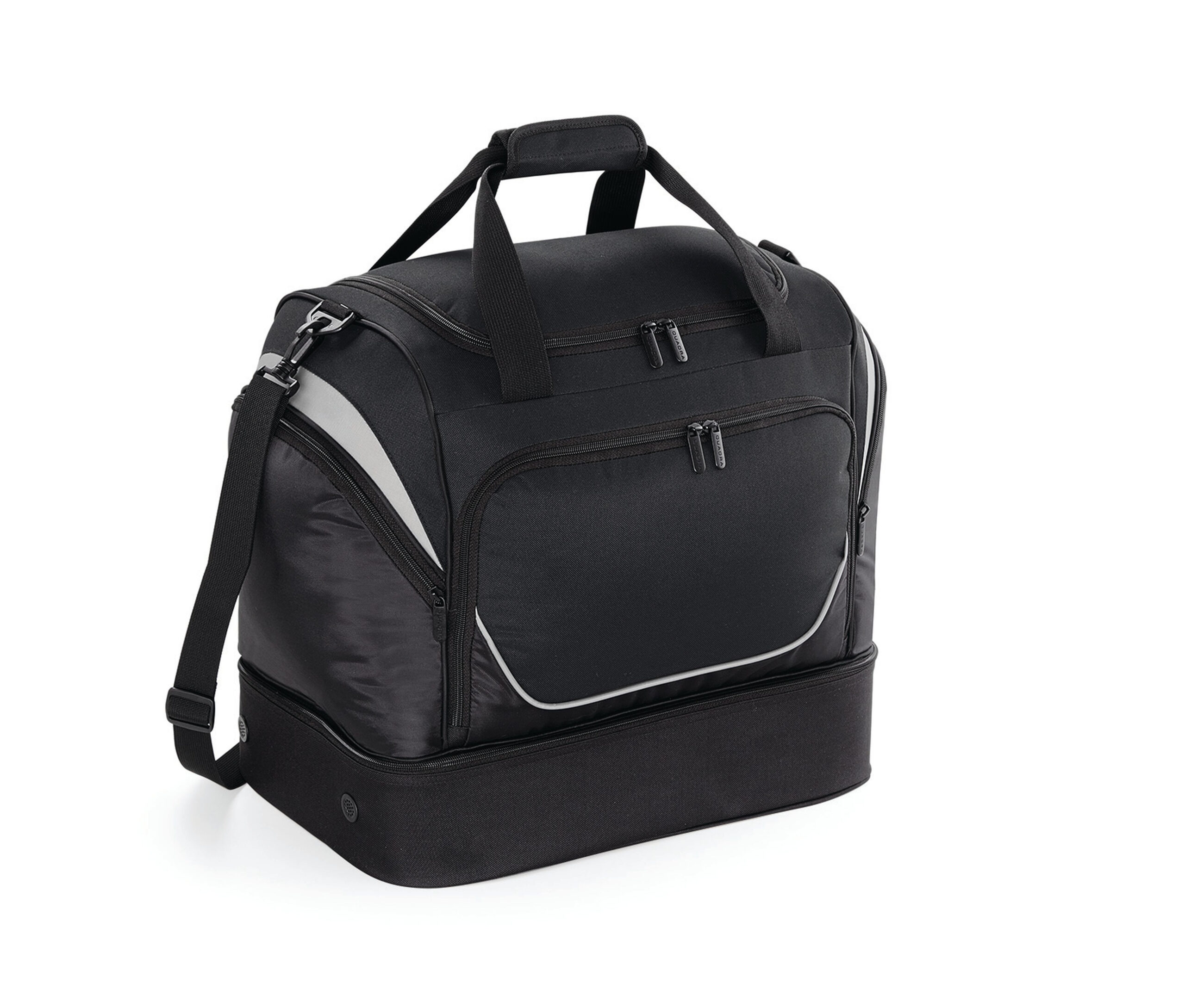 Sac de sport à rangements