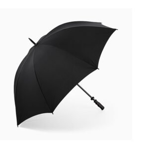 Grand parapluie style golf – accessoire personnalisé