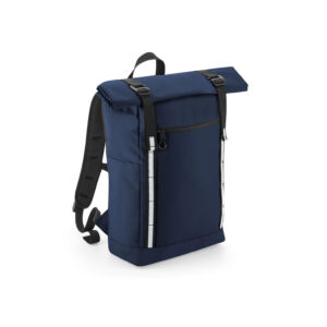 Sac à dos fermeture à enroulement