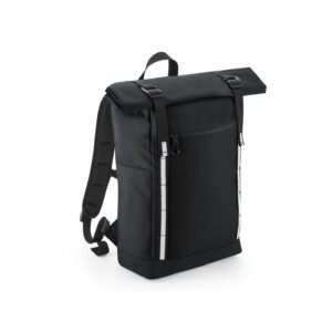 Sac à dos fermeture à enroulement