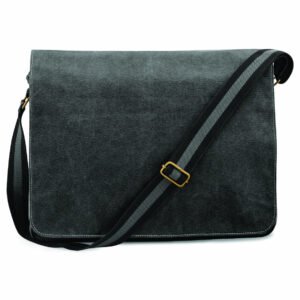 Sac porte-documents en toile