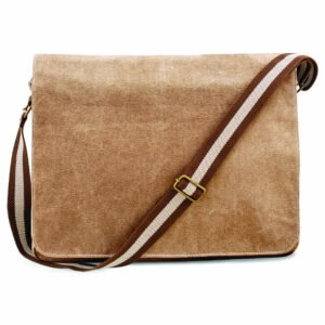Sac porte-documents en toile – sac personnalisé