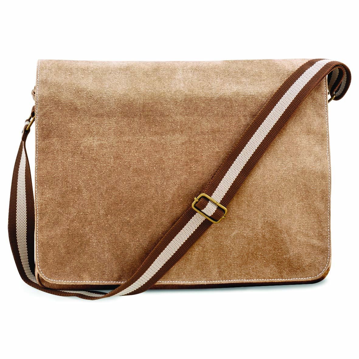 Sac porte-documents en toile