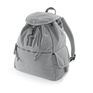 Sac à dos en toile