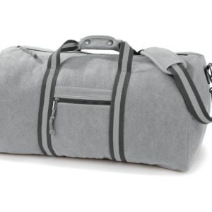 Sac de voyage en toile – sac personnalisé