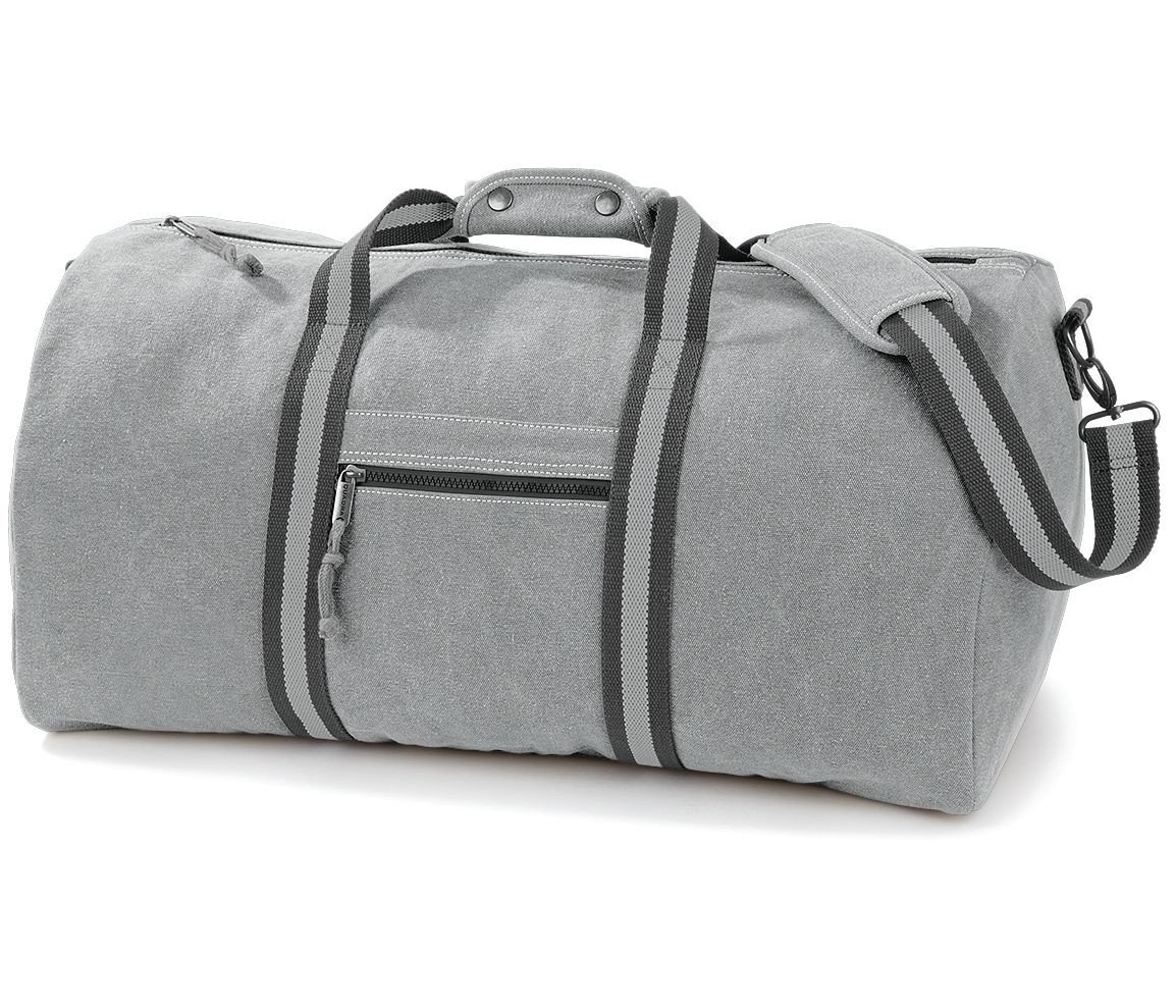 Sac de voyage en toile – sac personnalisé