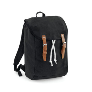 Sac à dos vintage