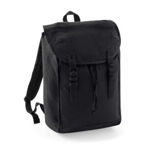 Sac à dos vintage