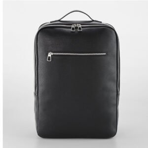 Sac à dos en simili cuir – sac personnalisé