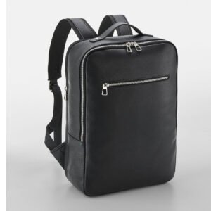 Sac à dos en simili cuir